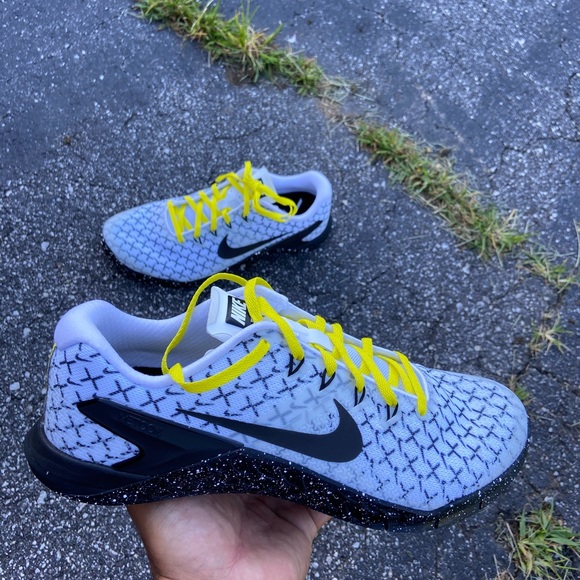 nike crossfit training shoes
